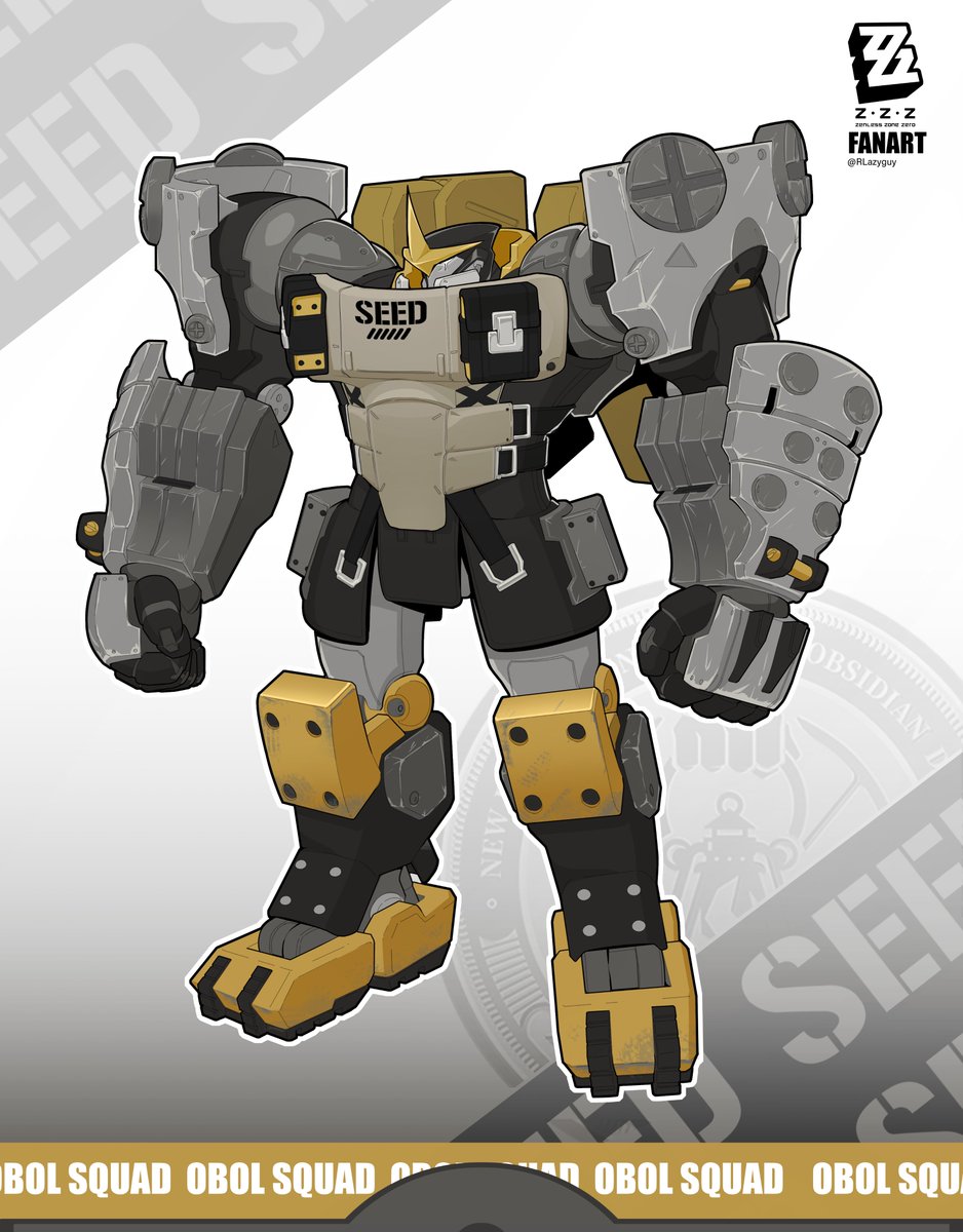Rgg_Bubblebot (Commission Open) tweet media