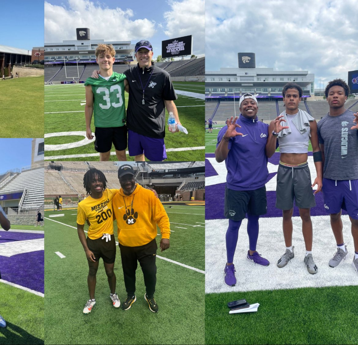 Building Champions Football Academy (@bcfootballhf) on Twitter photo SUMMER COLLEGE CAMPS ➡️ FNL #buildingchampions #7v7 #fridaynightligjts <a href="/jeremiahhull23/">Jeremiah “Jay” Hull</a> <a href="/hayes_trea/">Trea Hayes</a> <a href="/JaysonRushFB/">Jayson Rush</a> <a href="/BraxtonWagner11/">Braxton Wagner</a> <a href="/EthanThomp26321/">Ethan Thompson</a> <a href="/maxw__thomp/">Maxwell Thompson</a> <a href="/TraiceCollier/">Traice Collier 🀄️</a> <a href="/BeckettKullberg/">Beckett Kullberg</a> <a href="/stevytownsel/">Stevy Townsel</a> <a href="/cjmitchell7p/">Cornelius Mitchell jr</a> SUMMER COLLEGE CAMPS ➡️ FNL #buildingchampions #7v7 #fridaynightligjts <a href="/jeremiahhull23/">Jeremiah “Jay” Hull</a> <a href="/hayes_trea/">Trea Hayes</a> <a href="/JaysonRushFB/">Jayson Rush</a> <a href="/BraxtonWagner11/">Braxton Wagner</a> <a href="/EthanThomp26321/">Ethan Thompson</a> <a href="/maxw__thomp/">Maxwell Thompson</a> <a href="/TraiceCollier/">Traice Collier 🀄️</a> <a href="/BeckettKullberg/">Beckett Kullberg</a> <a href="/stevytownsel/">Stevy Townsel</a> <a href="/cjmitchell7p/">Cornelius Mitchell jr</a>