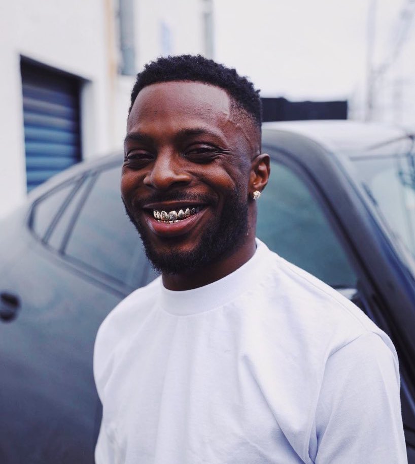 spacecowboyhash's tweet image. July 30th, 2021. 

Happy 4th anniversary to Isaiah Rashad's "The House Is Burning". 🏚️🔥