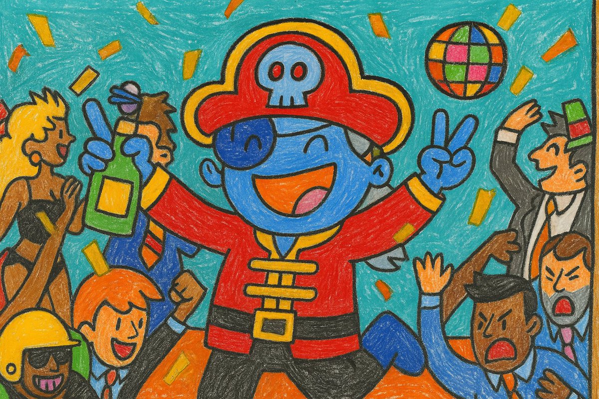 Abc123Community's tweet image. 🚀 Onchain just got an upgrade!
With Creator Studio 2.0, the art isn’t just minted — it’s masterminded.
OpenSea just handed you the keys to your own universe.
Ready to build it? 🌐🎨

#CreateBold #NFTCommunity #OpenSea