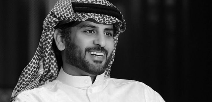 يقول #سعد_علوش :
انا اكثر انسان يظلم نفسه بـ نفسه 
يـا كـم حاجه ابيها ... قلت مابيها .