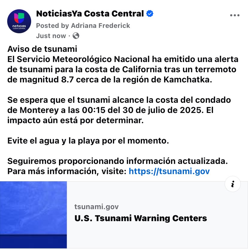 NoticiasCostaCentral (@unicostacentral) on Twitter photo 