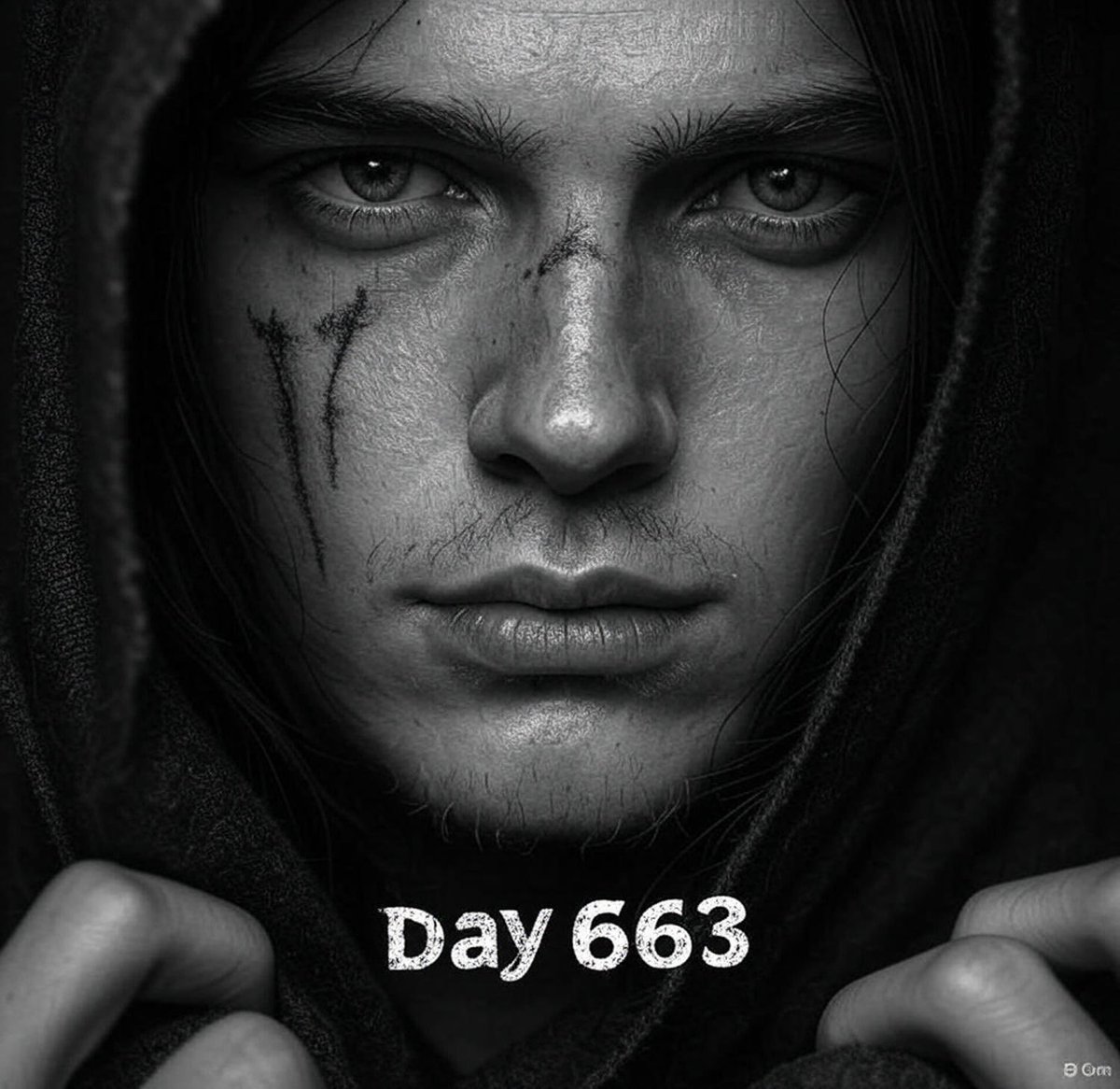 Day 663 🎗️
Our  hearts go out to the hostages and their loved ones. Together, we can amplify their voices. Stay strong.