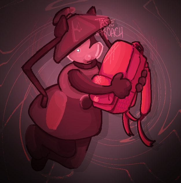 tasteofroach's tweet image. #hfjone #osc