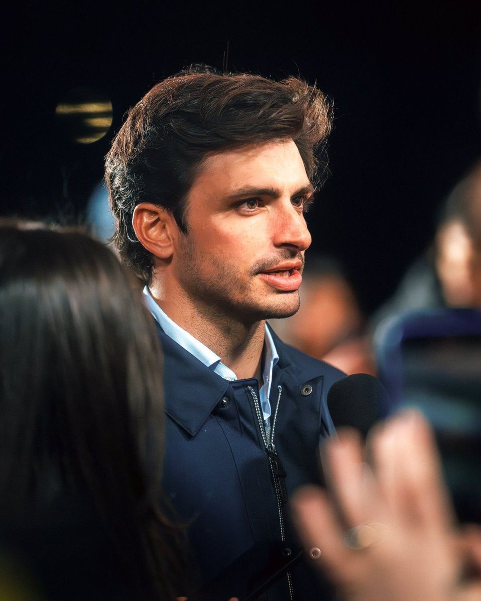 best of carlos sainz (@sainzfiles) on Twitter photo 