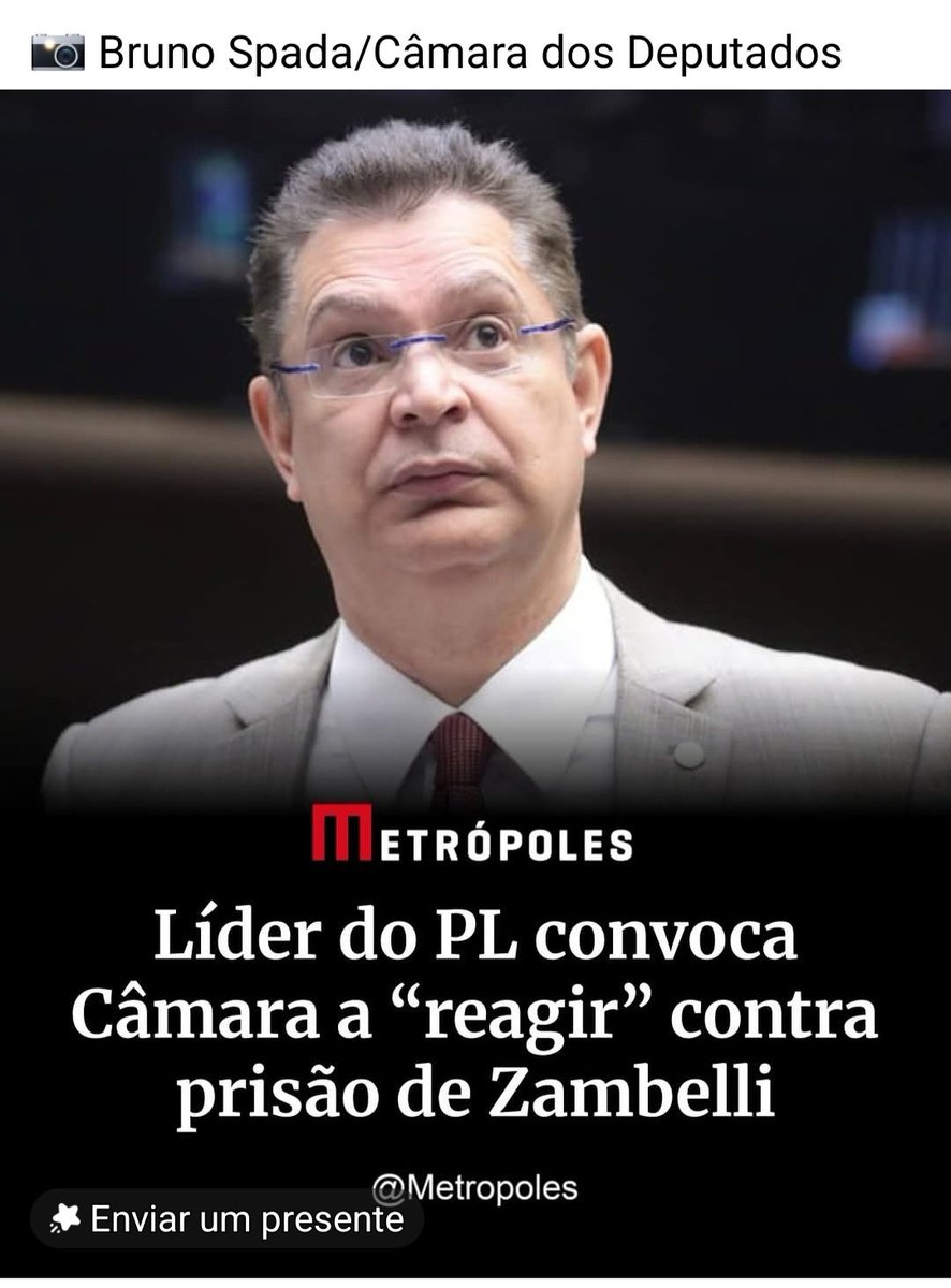 SÓSTENES  DEVE SER CASSADO E PRESO POR ATENTAR CONTRA O ESTADO  DEMOCRÁTICO DE DIREITO .
SÓSTENES TRAIDOR DA PÁTRIA!