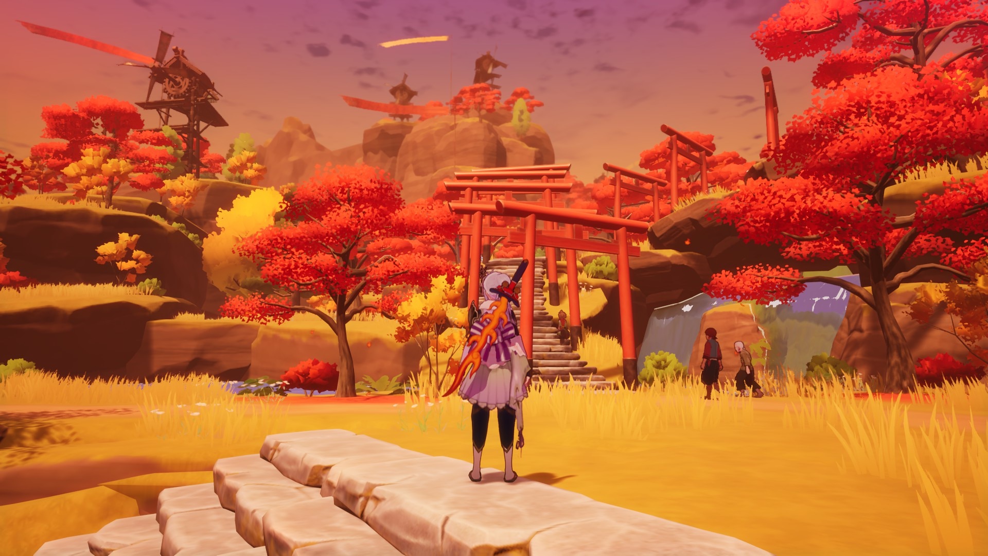 Japanese Game Aesthetics on X: 