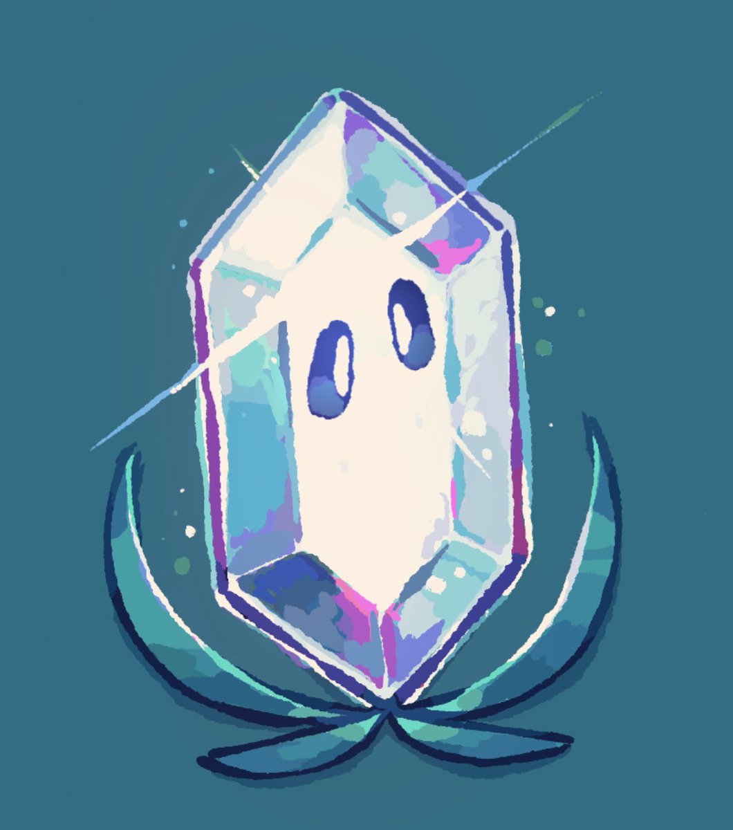 shining bright