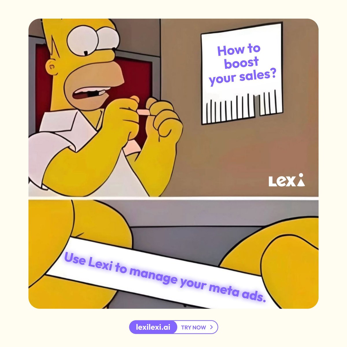 Finally getting a good night’s sleep — goodbye to the Meta Ads headache! 😴✌️

#facebookads #entrepreneur#memes