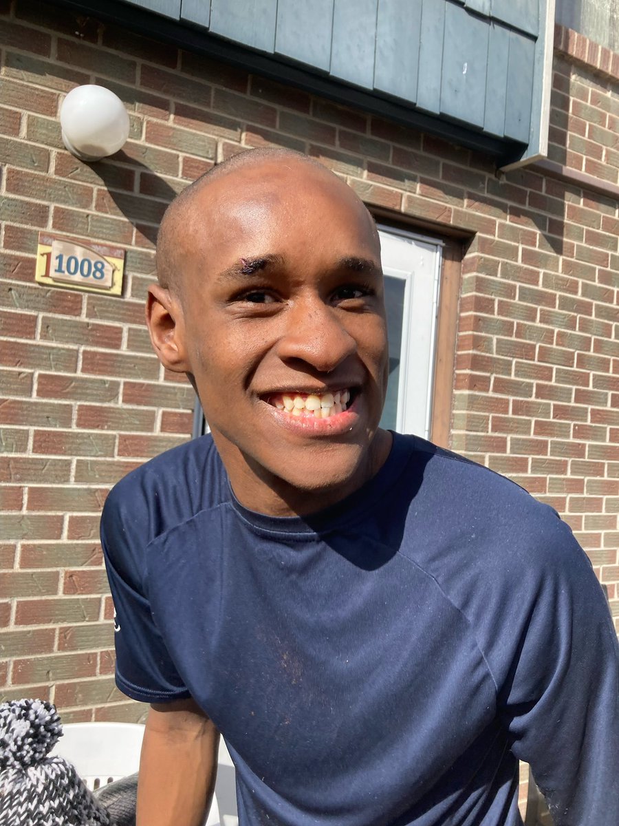 NorthglennPDPIO's tweet image. Missing Endangered Adult

The Northglenn Police Department is asking for the public’s help in locating Ryan Dunn, a 25-year-old autistic and non-verbal male who was last seen today around 1:00 p.m. at E.B. Rains Jr. Memorial Park (11701 Community Center Drive, Northglenn).

Ryan…