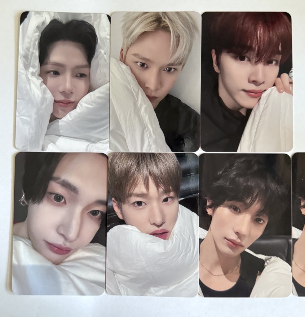 🎸⋆⭒˚｡⋆ PHOTOCARD AND POLAROID LUCKY DRAW RIIZE

Makestar
Cr. @.okkkkk319
#라이즈 #쇼타로 #은석 #성찬 #원빈 #소희 #앤톤