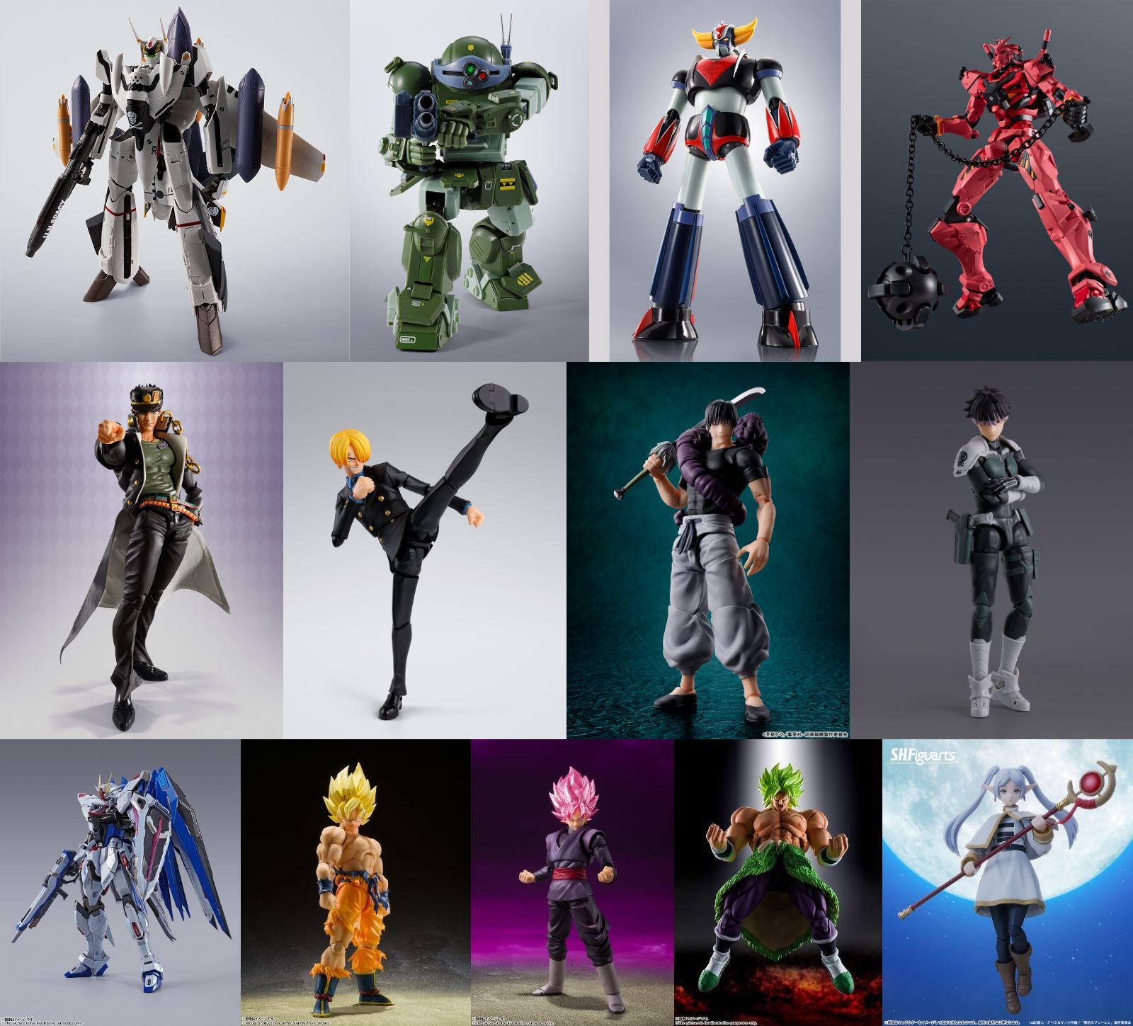 ボトムズ　メタルフィギュア　セット Amazon | TAMASHII NATIONS HI-METAL R 装甲騎兵ボトムズ