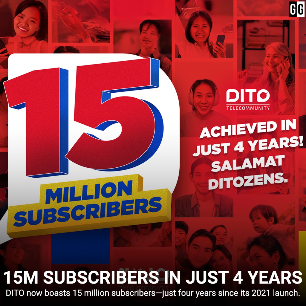 GIZGUIDEPH's tweet image. Ang bilis! #DITO

Read here: gizguide.com/2025/07/dito-1…