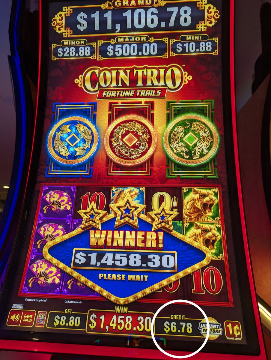 Jackpot 

#XRP