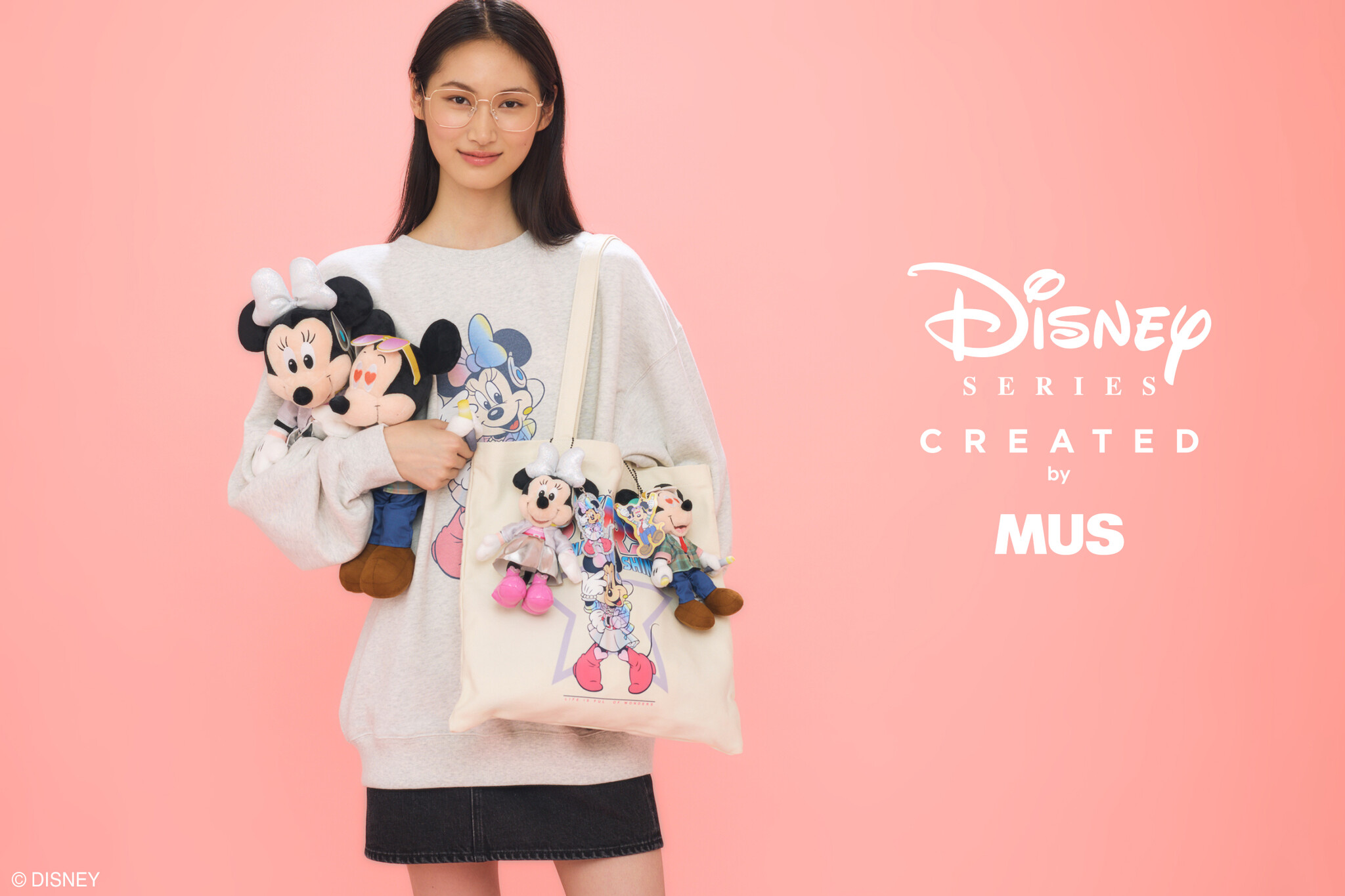 ディズニーリゾート　まとめ　※5/4商品追加 ディズニーリゾート まとめ