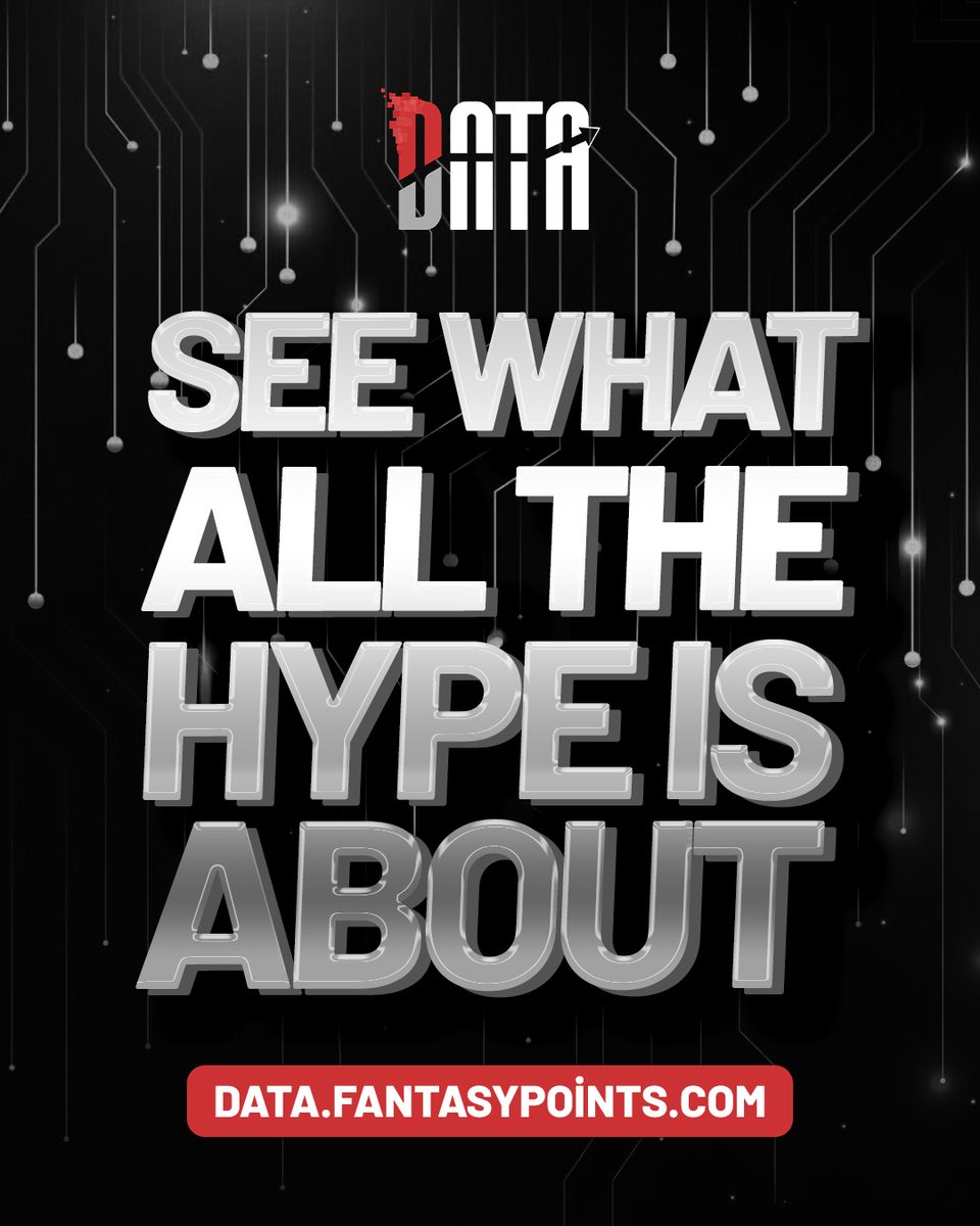 Fantasy Points (@fantasypts) on Twitter photo It’s <a href="/jagibbs_23/">Jacob Gibbs</a>’s birthday, and we’re doing something insane... 🎉😱
We’re giving away 25 FREE <a href="/FantasyPtsData/">Fantasy Points Data</a> subs — yes, TWENTY-FIVE SUBS (!!!) — in his honor. 🤯
To enter:
1️⃣ RT this
2️⃣ Wish Jacob a happy birthday in the replies ⬇️ It’s <a href="/jagibbs_23/">Jacob Gibbs</a>’s birthday, and we’re doing something insane... 🎉😱
We’re giving away 25 FREE <a href="/FantasyPtsData/">Fantasy Points Data</a> subs — yes, TWENTY-FIVE SUBS (!!!) — in his honor. 🤯
To enter:
1️⃣ RT this
2️⃣ Wish Jacob a happy birthday in the replies ⬇️