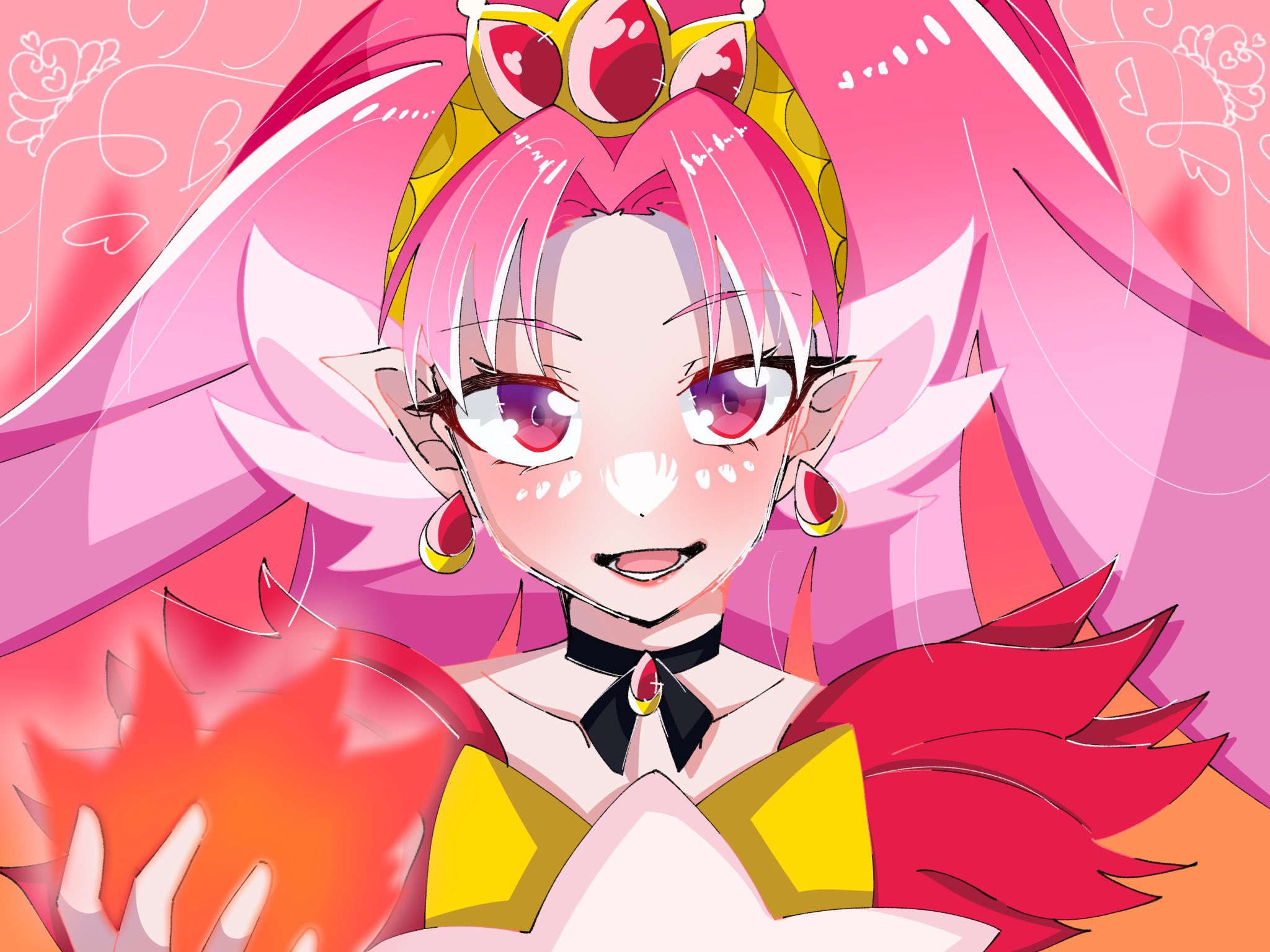 まるです(´◡` )♩ 29［るにか］ on X: 