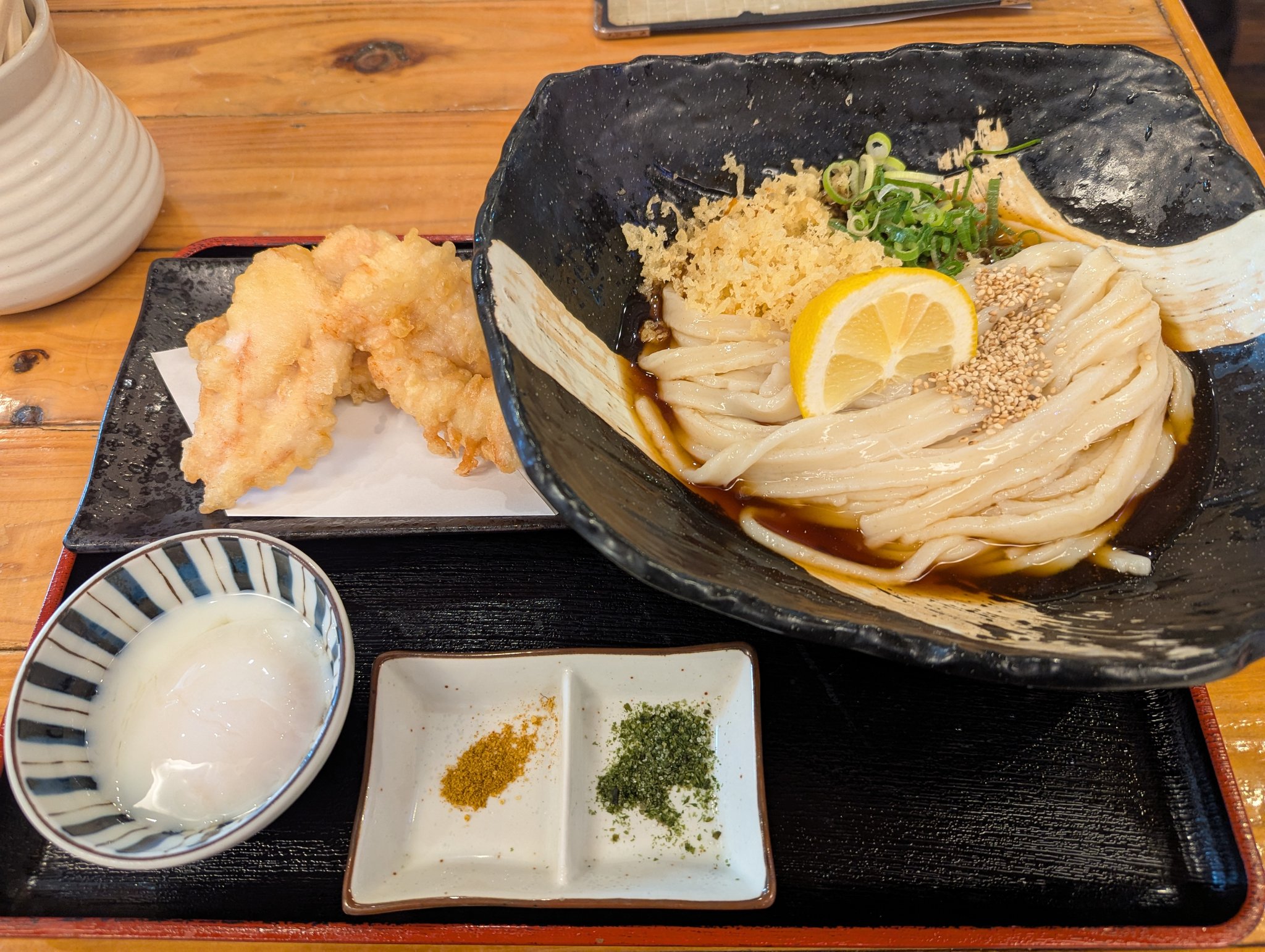 おうどん　　おまとめ 輝常うどん🦊🌾 on X: 