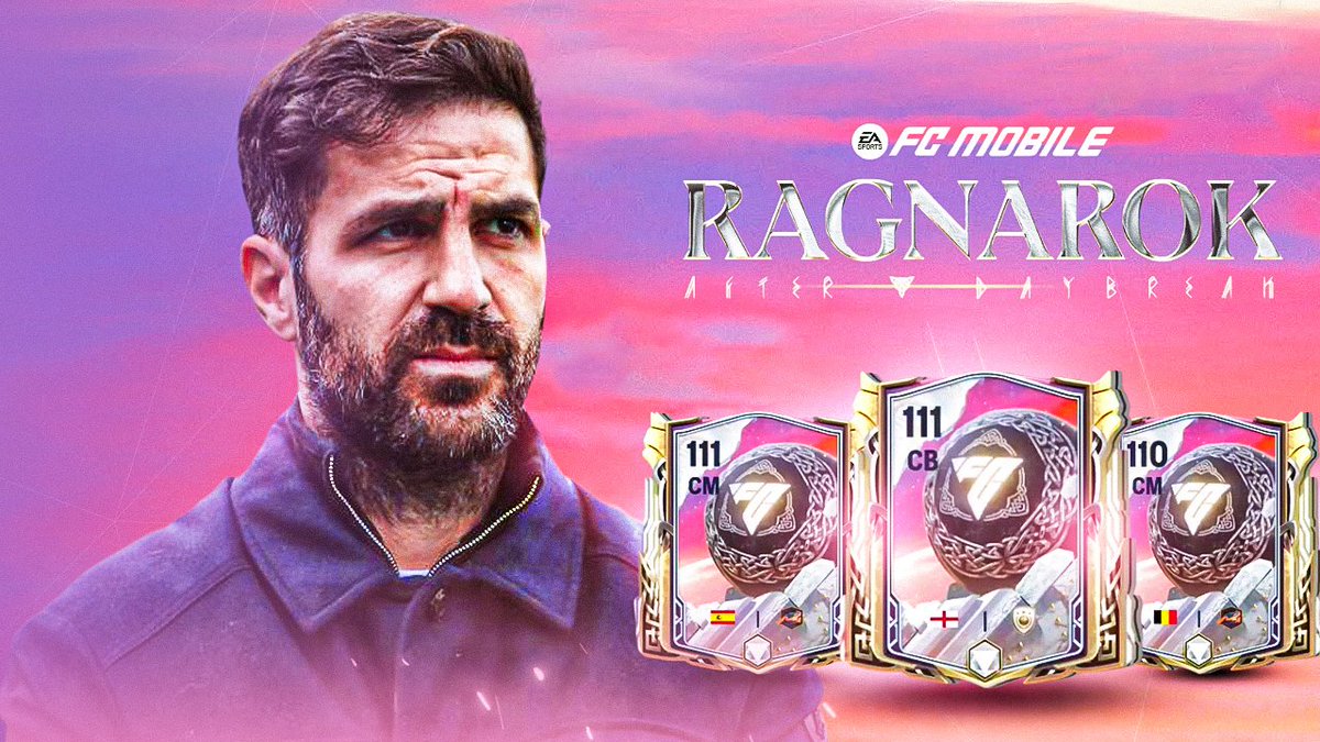 IRON JORCH2002 (@ijorch2002) on Twitter photo 🌀 ¡RAGNAROK RENACE! Descubre las NUEVAS CARTAS ÉPICAS en FC MOBILE
youtube.com/live/Xa4ux1oTq…
Mini gracias a <a href="/hydra277/">Hydra</a>
Agradezco apoyo <a href="/tutiofifa/">Tío Fifah 🇨🇴 🇵🇸 حرة</a> <a href="/totono97/">Totono FC🇨🇴</a> <a href="/FC_14_STAR/">FC-STAR</a> <a href="/Rubenni31019734/">Rubennieves</a> <a href="/AlexitooFc19/">AlexitoFC</a> <a href="/Luis22FM/">Mr.LG</a> <a href="/MiguelR_55/">MIGUEEZ</a> <a href="/BastianGFX1/">BastianGFX🇨🇴</a> 🌀 ¡RAGNAROK RENACE! Descubre las NUEVAS CARTAS ÉPICAS en FC MOBILE
youtube.com/live/Xa4ux1oTq…
Mini gracias a <a href="/hydra277/">Hydra</a>
Agradezco apoyo <a href="/tutiofifa/">Tío Fifah 🇨🇴 🇵🇸 حرة</a> <a href="/totono97/">Totono FC🇨🇴</a> <a href="/FC_14_STAR/">FC-STAR</a> <a href="/Rubenni31019734/">Rubennieves</a> <a href="/AlexitooFc19/">AlexitoFC</a> <a href="/Luis22FM/">Mr.LG</a> <a href="/MiguelR_55/">MIGUEEZ</a> <a href="/BastianGFX1/">BastianGFX🇨🇴</a>