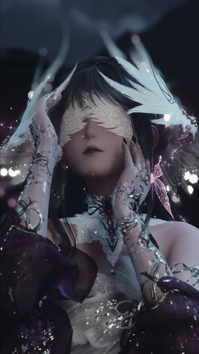 HotPocket000's tweet photo. ~𝔇𝔞𝔪𝔰𝔢𝔩𝔢𝔱𝔱𝔢 𝔬𝔣 𝔱𝔥𝔢 𝔪𝔬𝔬𝔫~ #InfinityNikki  #infinitynikkitwt https://t.co/X5K00yaNnd