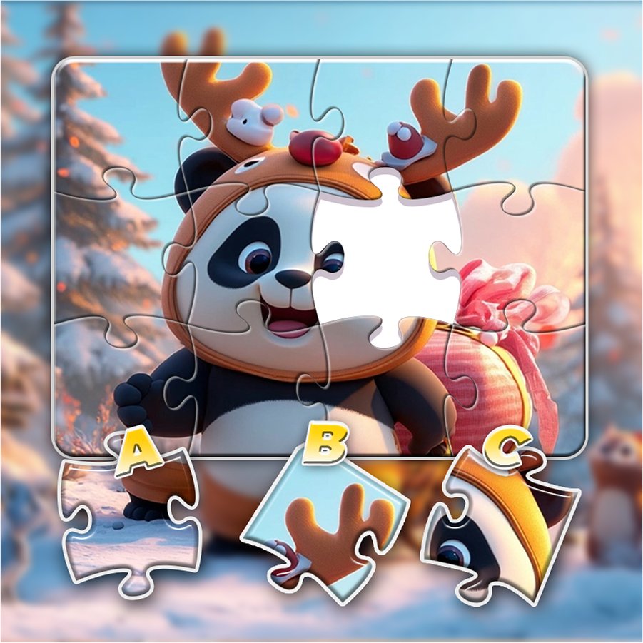 AIdea Game tweet media
