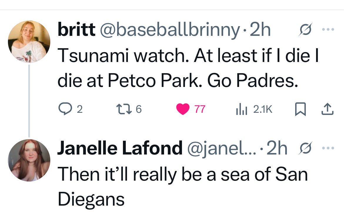 Never leaving this app. 😍😂