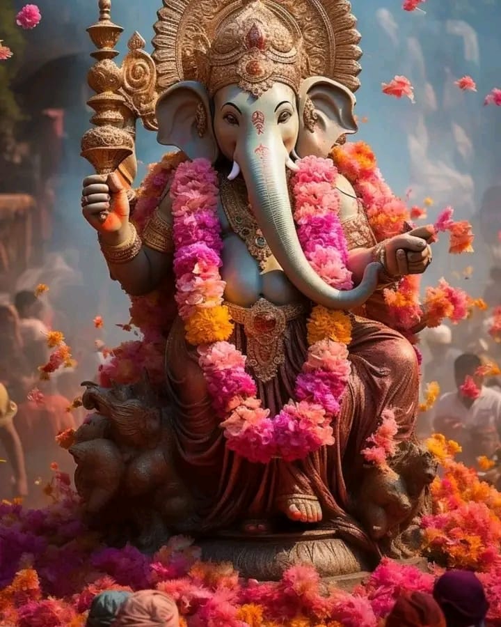 *दुनियादारी वो किताब है जो कभी नहीं पढ़ी जा सकती और वक्त ऐसा उस्ताद हैं जो सब कुछ सिखा देता है, तभी तक पूछे जाओगे जब तक काम आओगे जैसे दीया जलते ही तीली बुझा दी जाती है*

जय श्री राम 🙏🙏