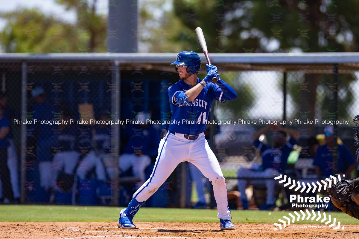 JC Vanek (41) LF Royals 2025 14th rnd <a href="/jc_vanek/">JC Vanek</a>
<a href="/Chipola_BSB/">Chipola Baseball</a> <a href="/royals/">Kansas City Royals</a> #HEYHEYHEYHEY
#royals #fountainsup #AlwaysRoyal #kansascityroyals #kcroyals #SiempreReal #foreverroyal <a href="/SurpriseRoyals/">Surprise Royals</a> <a href="/farmtofountains/">Farm to Fountains</a> <a href="/royalsminors/">Preston Farr</a> <a href="/RoyalsReview/">Royals Review</a>
#WelcomeToTheCity #raisingroyals #RaisedRoyal