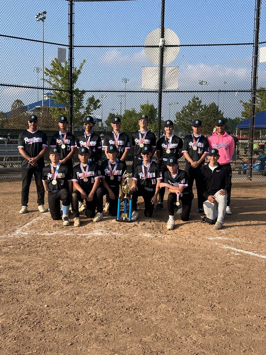 jonglinsky's tweet image. 2025 summer baseball stats 15u/16u

Batting 
44 GP 
Avg .407
AB 103 QAB 58.85%
42 Hits
1B- 32
2B-9
3B- 0
HR-1
RBI 40 

Pitching
W/L 8-1
IP 57.2
ER 9
ERA 1.416
BAA .170
BB 27 
K/SO-80
Fastball 80-84 T 86

@17uSluggersBase @sville_bsbl @PrepBaseOHScout @CoachRosinski @CoachJones___