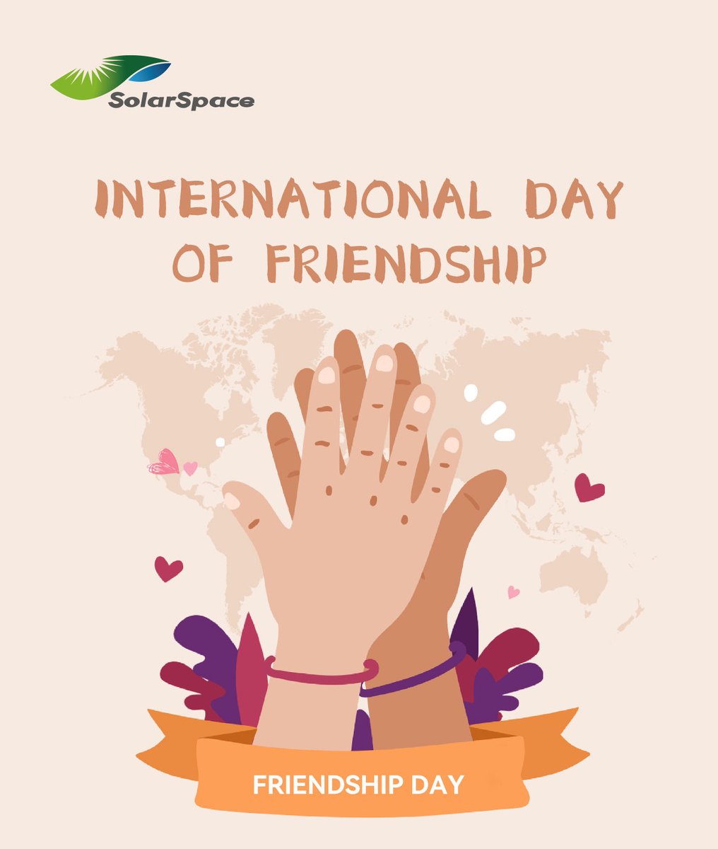 SolarSpace tweet media