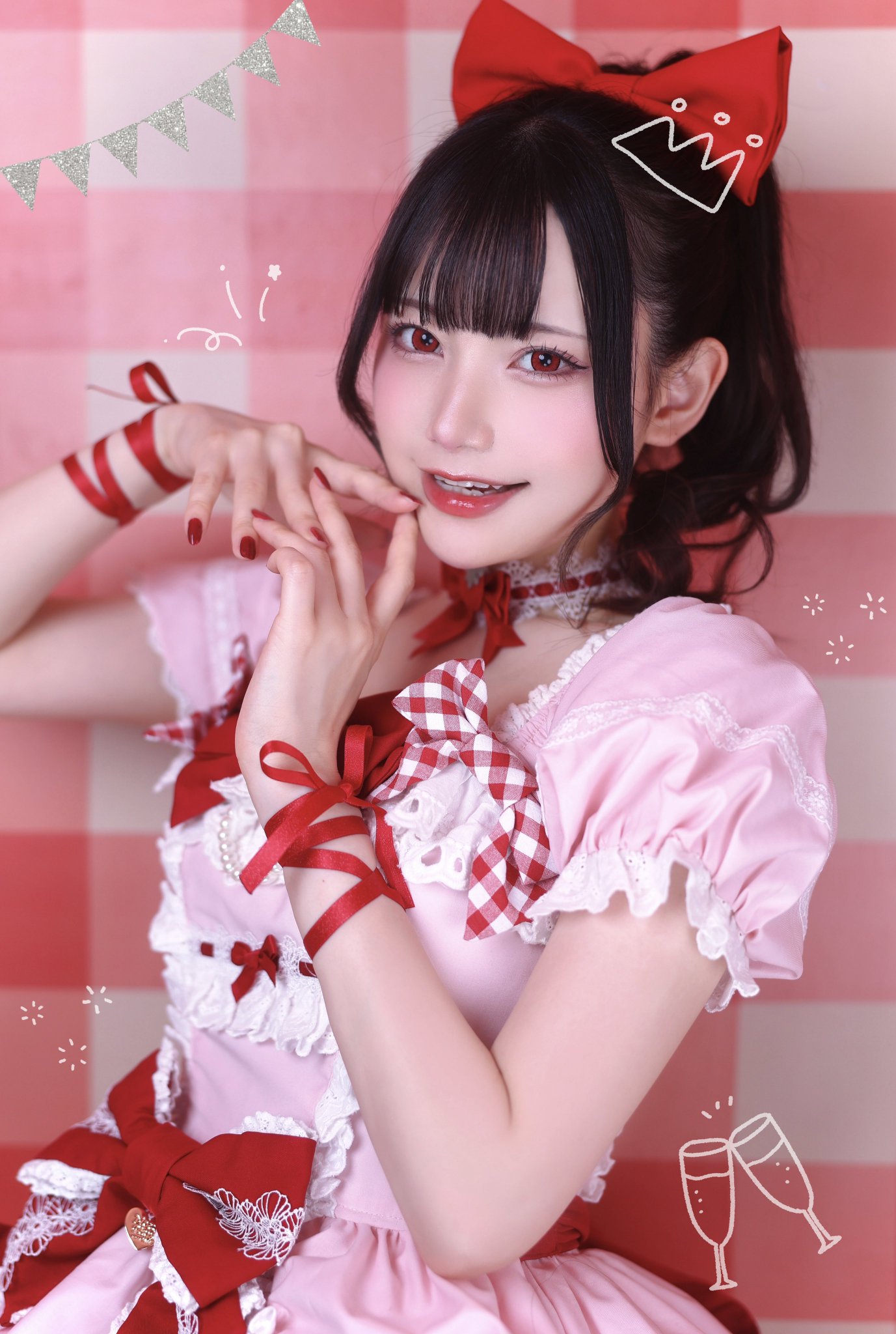 あかせあかり GxExMhEbUAIp2gH.jpg:large
