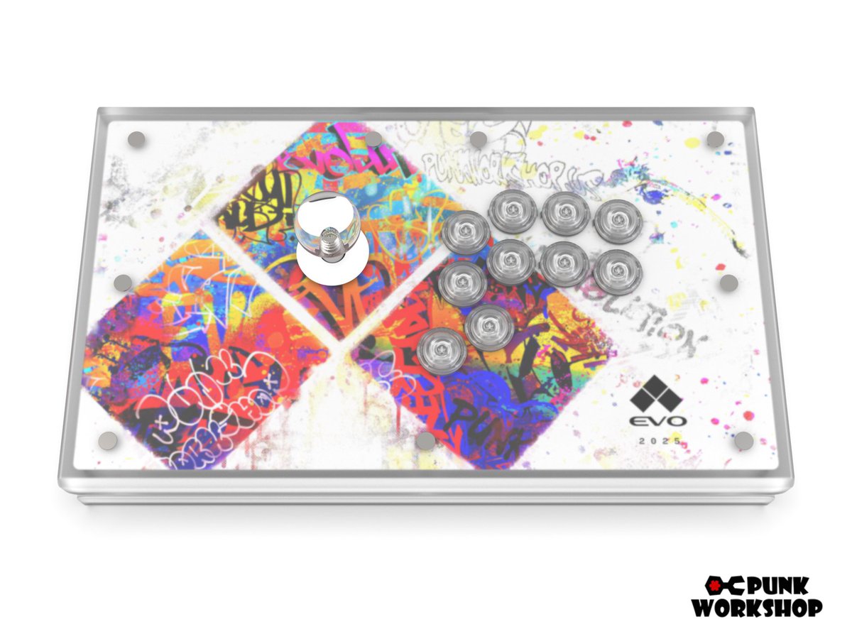 PUNK WORKSHOP US tweet media