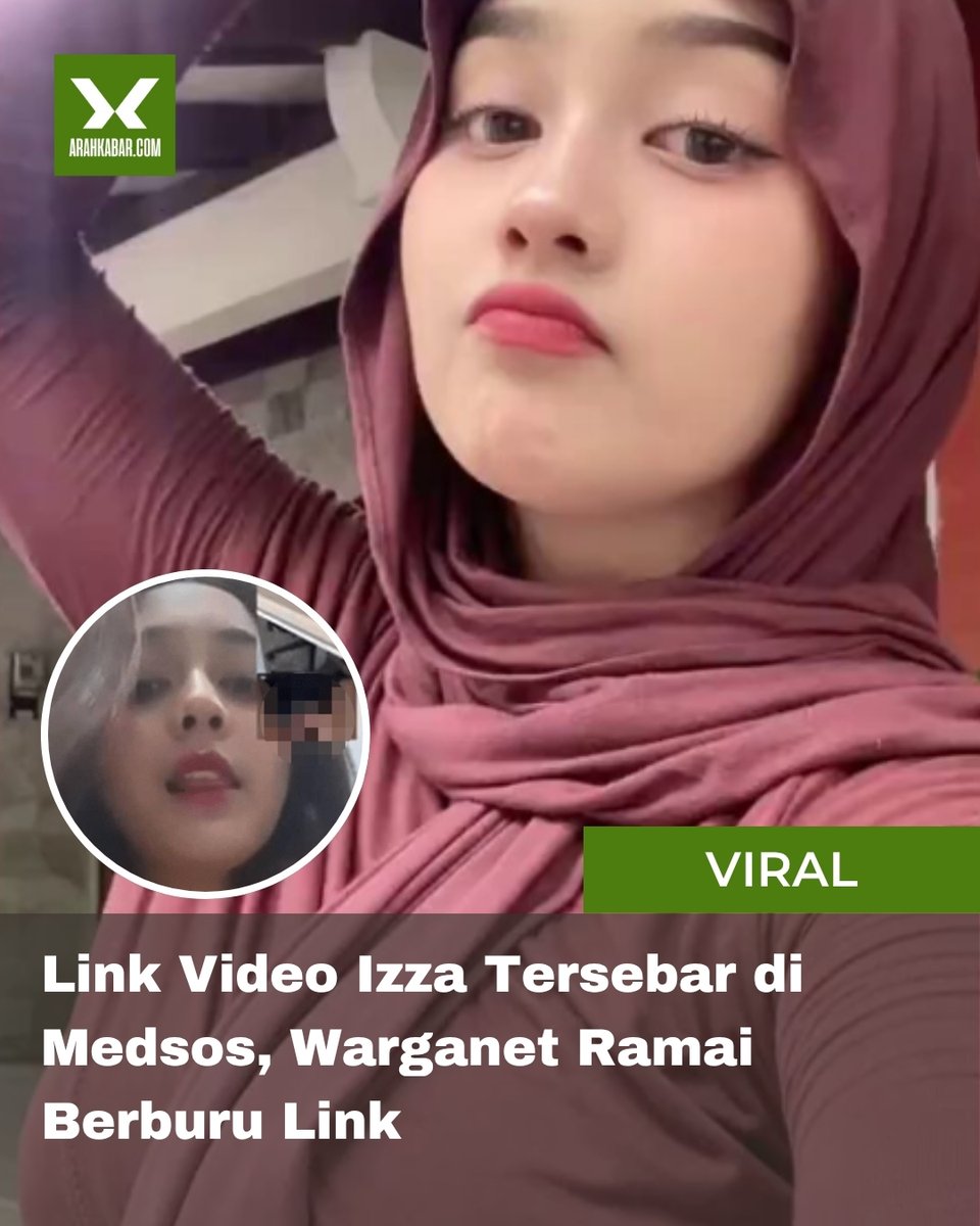 arahkabar_'s tweet photo. Sejak video berdurasi 13 menit 22 detik mulai menyebar, link-tautan yang mengklaim akses ke video tersebut beredar di berbagai grup dan kolom komentar di TikTok, X, dan WhatsApp. 

Baca Selengkapnya di Kolom Komentar 👇👇👇

Pagii Private Twitter Nguyen Rusia Tsunami ️ https://t.co/2evKCEyTCL