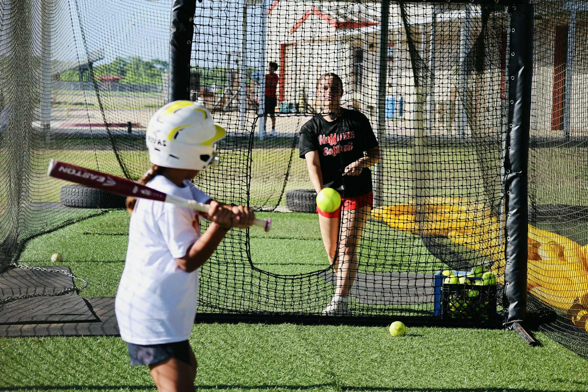 Jillian Fingleman 2028 RHP/Utility (@jfingleman2028) on Twitter photo Falcon softball camp is a wrap! So great to work with these future Falcons. #talonsup
<a href="/ladyfalcon_SB/">🥎 Huffman Falcon SBall 🥎</a> <a href="/CoachFish3/">Meghan Fisher</a>
<a href="/fchtxkay/">FCHTXKAY</a> <a href="/Foster22Maddie/">Maddison Foster</a> <a href="/Brooke_Edevold/">Brooke Edevold</a> <a href="/ReaganWatson29/">Reagan Watson</a> <a href="/KayleeParker018/">Kaylee Parker</a> <a href="/2029TaylorM/">Taylor Miller 2029</a> Falcon softball camp is a wrap! So great to work with these future Falcons. #talonsup
<a href="/ladyfalcon_SB/">🥎 Huffman Falcon SBall 🥎</a> <a href="/CoachFish3/">Meghan Fisher</a>
<a href="/fchtxkay/">FCHTXKAY</a> <a href="/Foster22Maddie/">Maddison Foster</a> <a href="/Brooke_Edevold/">Brooke Edevold</a> <a href="/ReaganWatson29/">Reagan Watson</a> <a href="/KayleeParker018/">Kaylee Parker</a> <a href="/2029TaylorM/">Taylor Miller 2029</a>