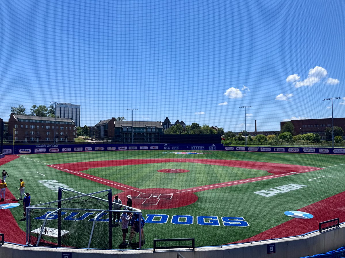 BPA Baseball (@bpatravelball) on Twitter photo Thank you to <a href="/LATechBSB/">Diamond Dogs</a> for having us out! We’re really glad we got to come back to Ruston this year! 🔥
#BPAWay
#BPACollegeTour Thank you to <a href="/LATechBSB/">Diamond Dogs</a> for having us out! We’re really glad we got to come back to Ruston this year! 🔥
#BPAWay
#BPACollegeTour