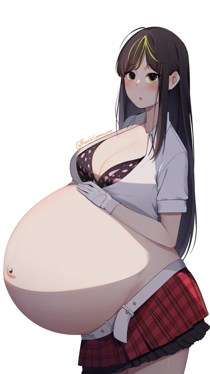 Pregn Commission

#digitalart #commissions #pregnant #pregnantart #animepregnant #Tomboys #shorthair #gal #pregnantwomen iyalah, gada pregnant man #pregnantlady