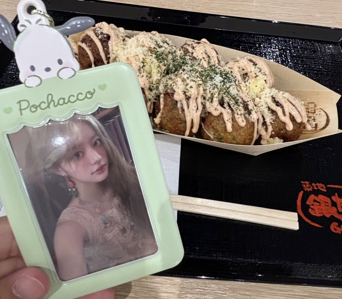 銀だこぉぉぉ〜！！