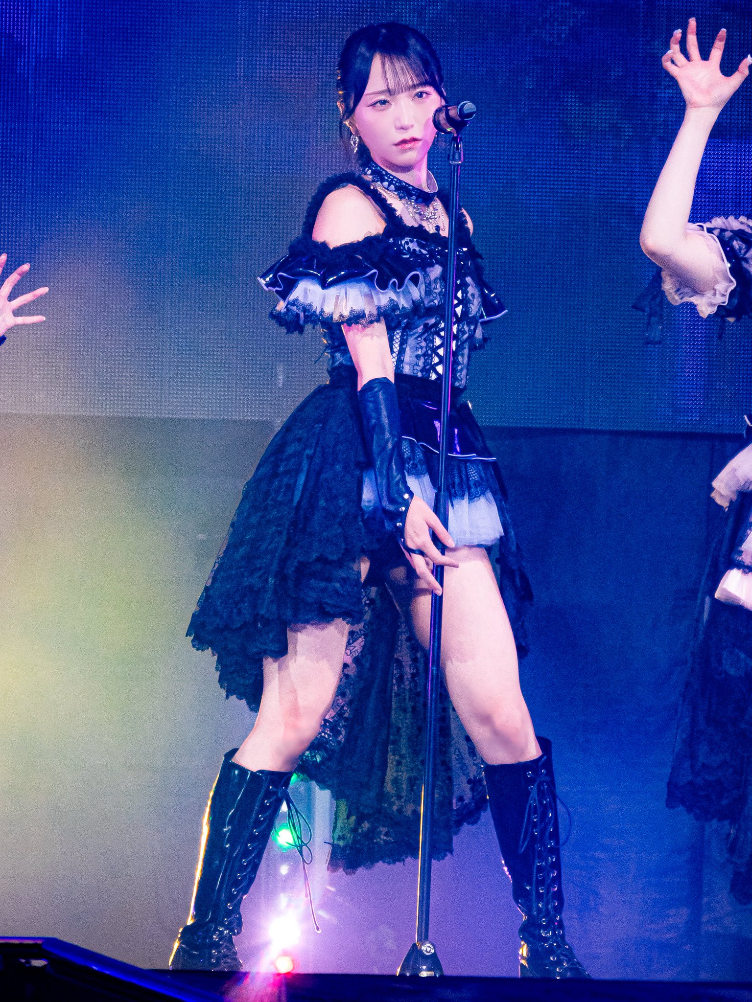 ともがみ on X: 