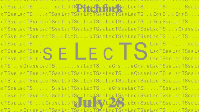 robindavidman's tweet image. Pitchfork: 10 Songs You Should Listen to Now: This Week’s Pitchfork Selects Playlist buff.ly/b3gxoWI
#RyanDavis #RoadhouseBand #AnnaTivel #JoanneRobertson #OliverCoates #EarlyFern #FlockOfDimes #CateLeBon #Kitba #GiantClaw #Lelo #Anycia