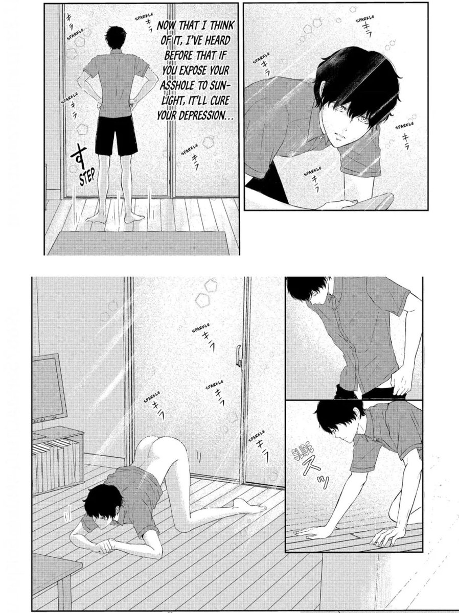 Omg it’s 6 am i can’t comprehend this