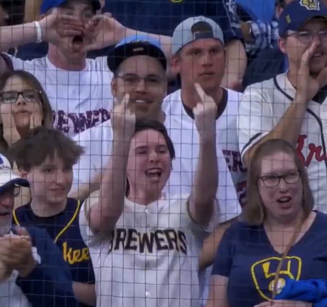 💰Brewers -120