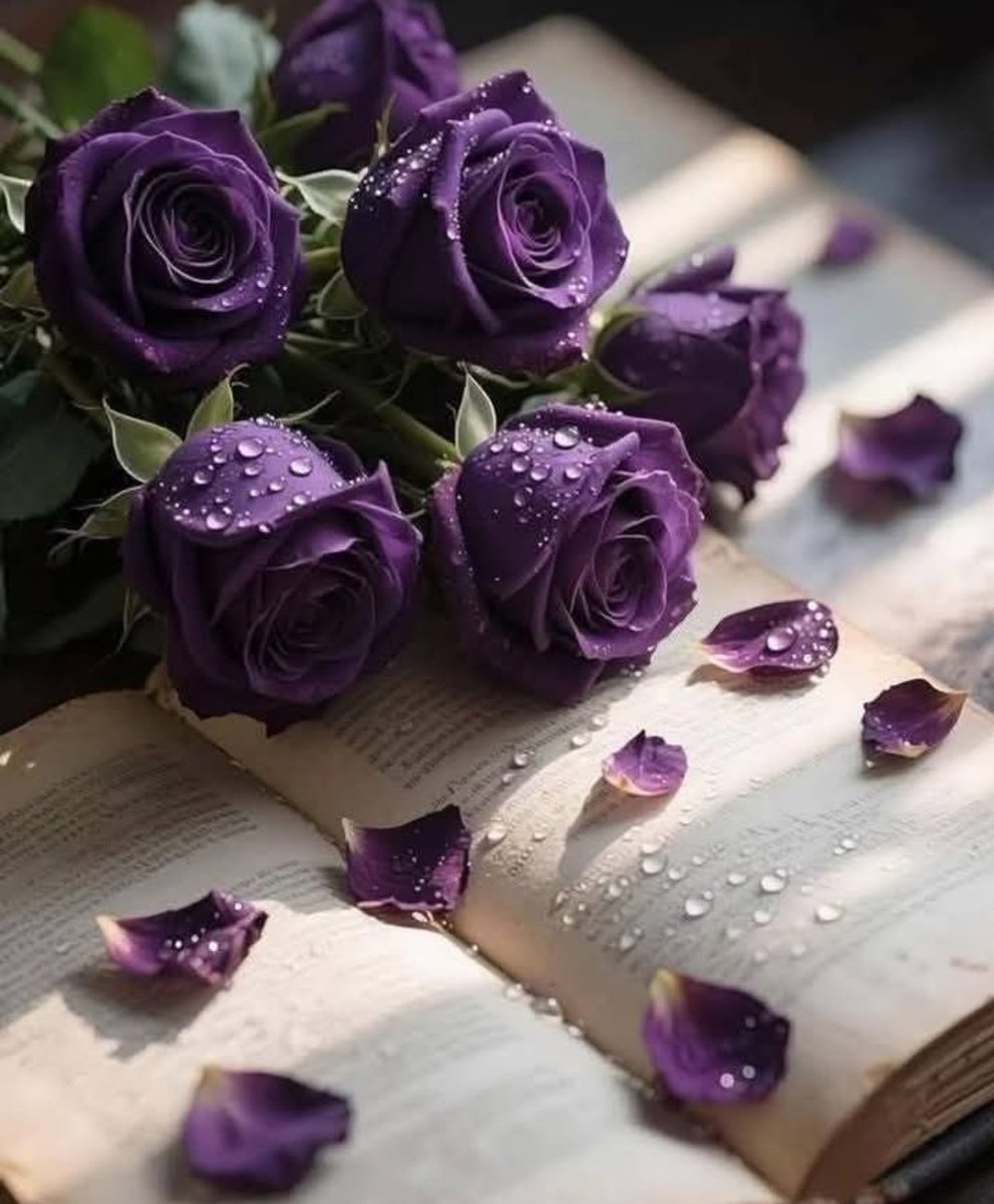 وتستحق قلوبنا أن تُحمل على كفوف
العز  ونستحق ألا نهون أو يُستهان بنا... 🕊🖤
#صباح_الخير_والسعاده