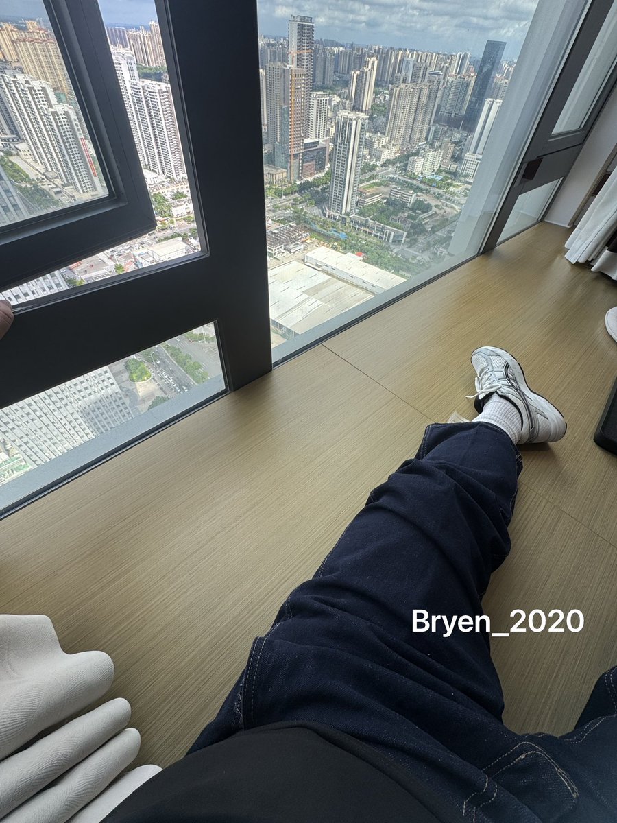 Bryen2020's tweet photo. Morning. https://t.co/YBEP02ynRb