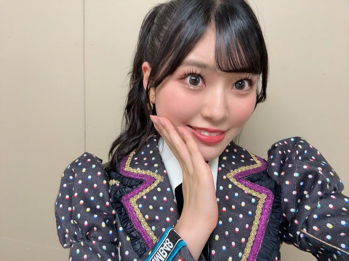 NMB48 8期生 黒島咲花 生写真 缶バッジ グッズ セット 黒島咲花【NMB488期生】 on X: 