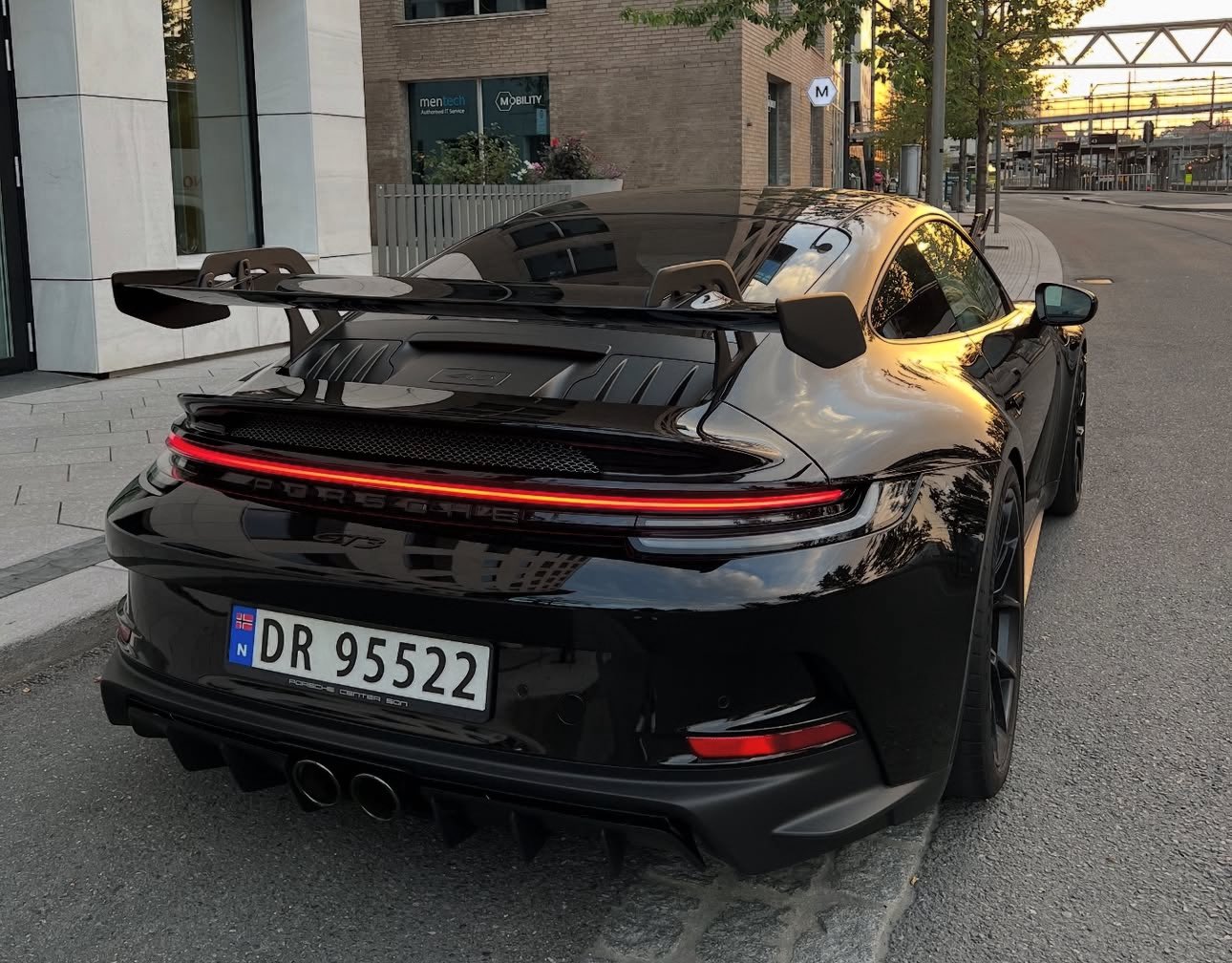 Car Porn on X: 992 GT3 t.coFRbhDRCJTn  X