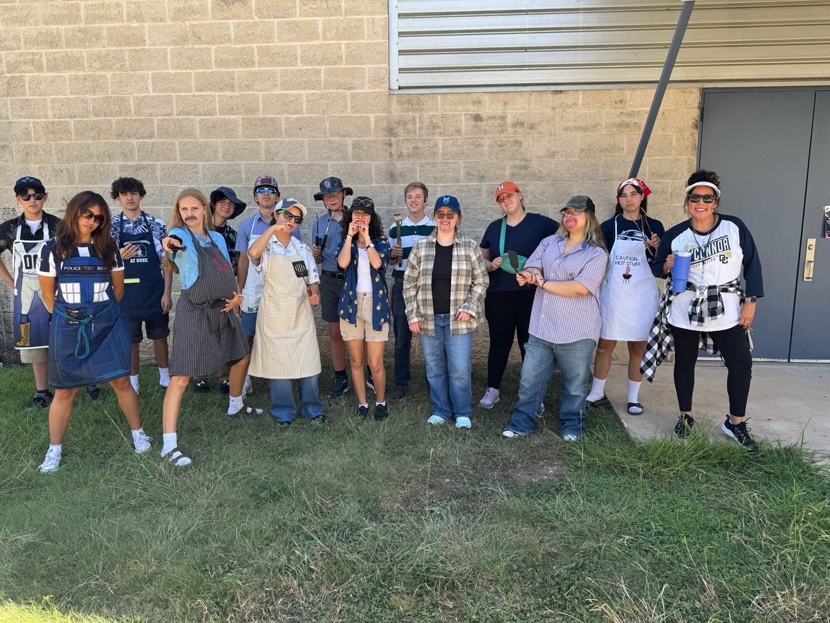 O'Connor Orchestra tweet media