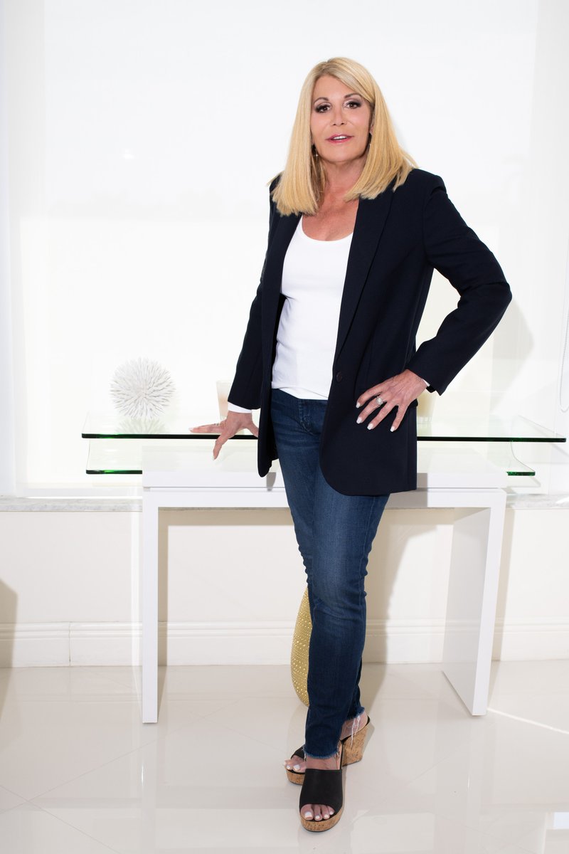 Success in real estate doesn’t come to those who wait — it comes to those who hustle, who follow up, and who refuse to give up.

Whether you’re closing your first deal or your hundredth, remember: every “no” brings you closer to a “yes.”

Stay focused. Stay fearless. The best