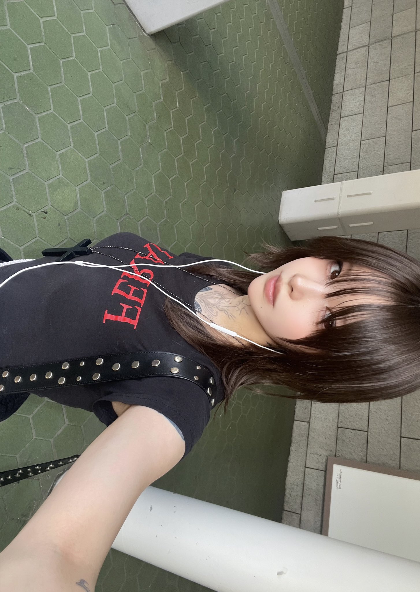 Miu (@___chanoto___) / X