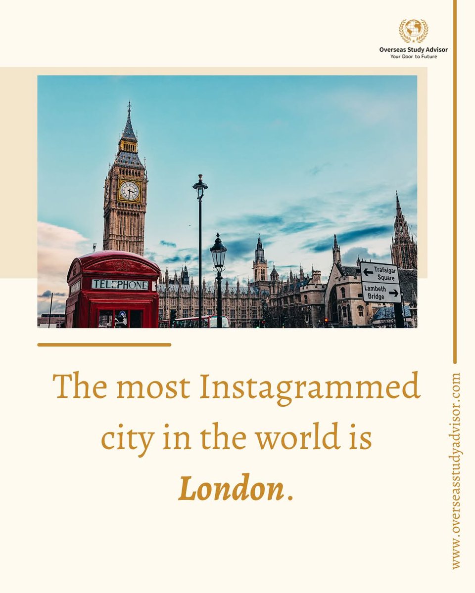 advisorOSA's tweet image. Lights, icons, and endless charm—#London isn’t just a city, it’s a vibe. 📍
From Big Ben to pastel streets of Notting Hill, every corner begs for the ’gram. No surprise it tops the world’s most Instagrammed list! 🇬🇧✨

#LondonVibes #InstaLondon #ExploreLondon #UKDiaries
