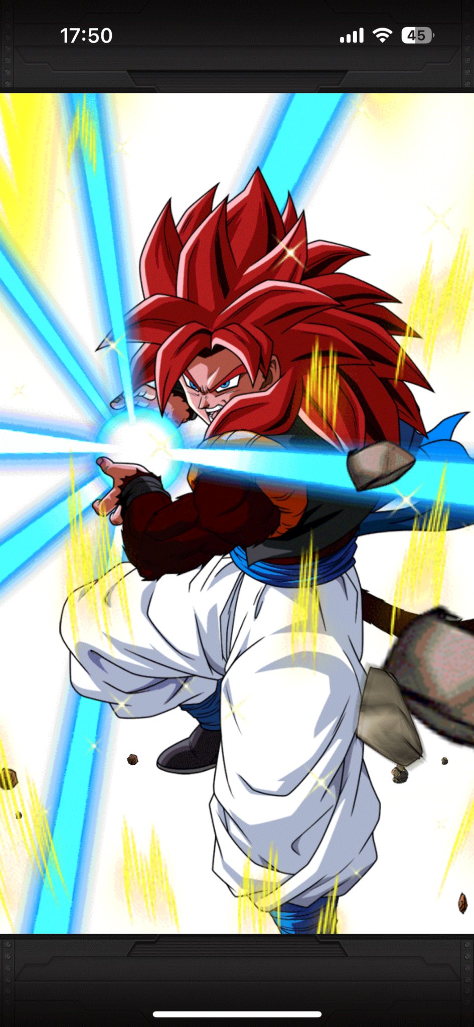 悟空3sec MM1-SEC3 孫悟空 戦いを制する孫悟空 | DBH日和（ドラゴンボール